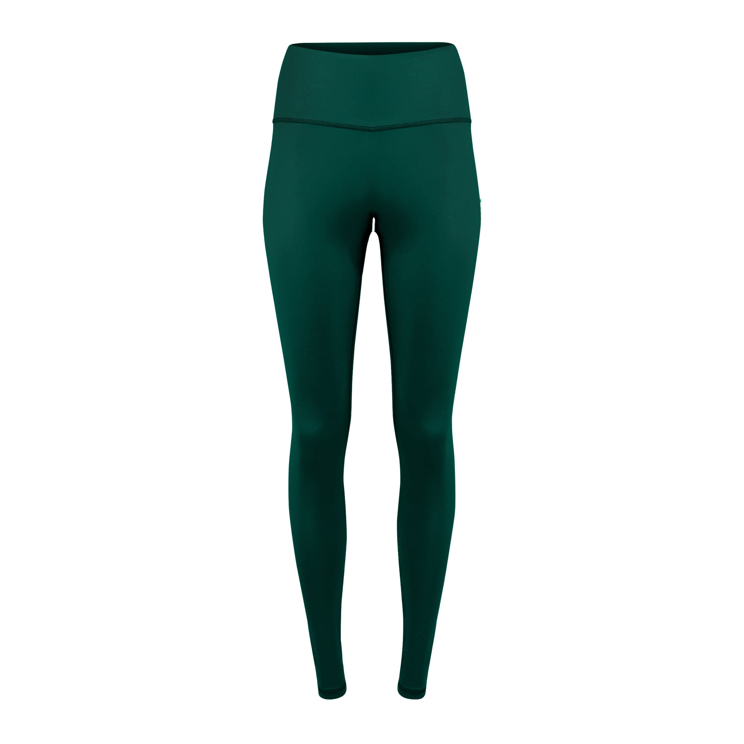 Lezat Legging Forest / XS Sara Organic Cotton Legging