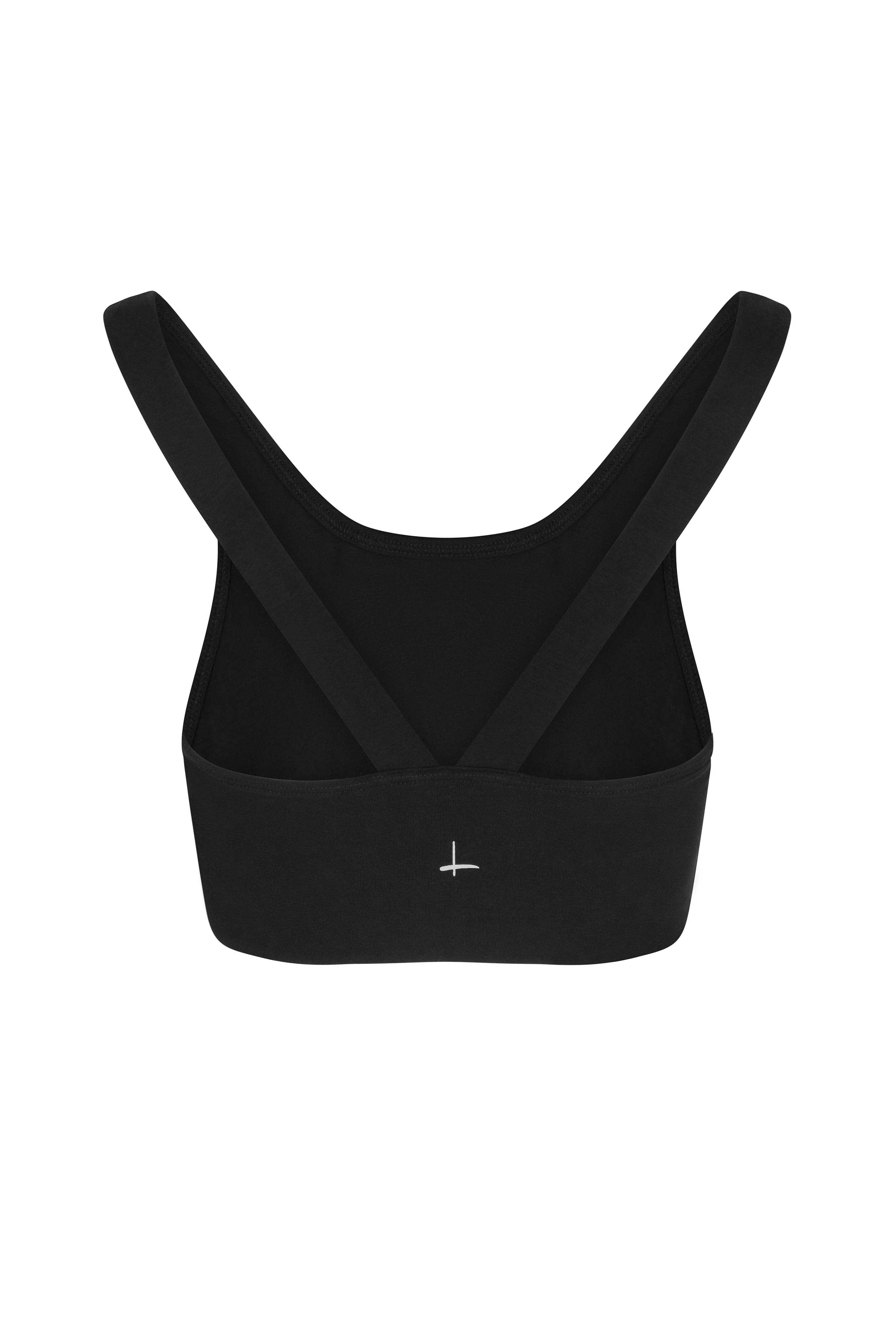 Lezat Legging Reagan Organic Cotton Sports Bra