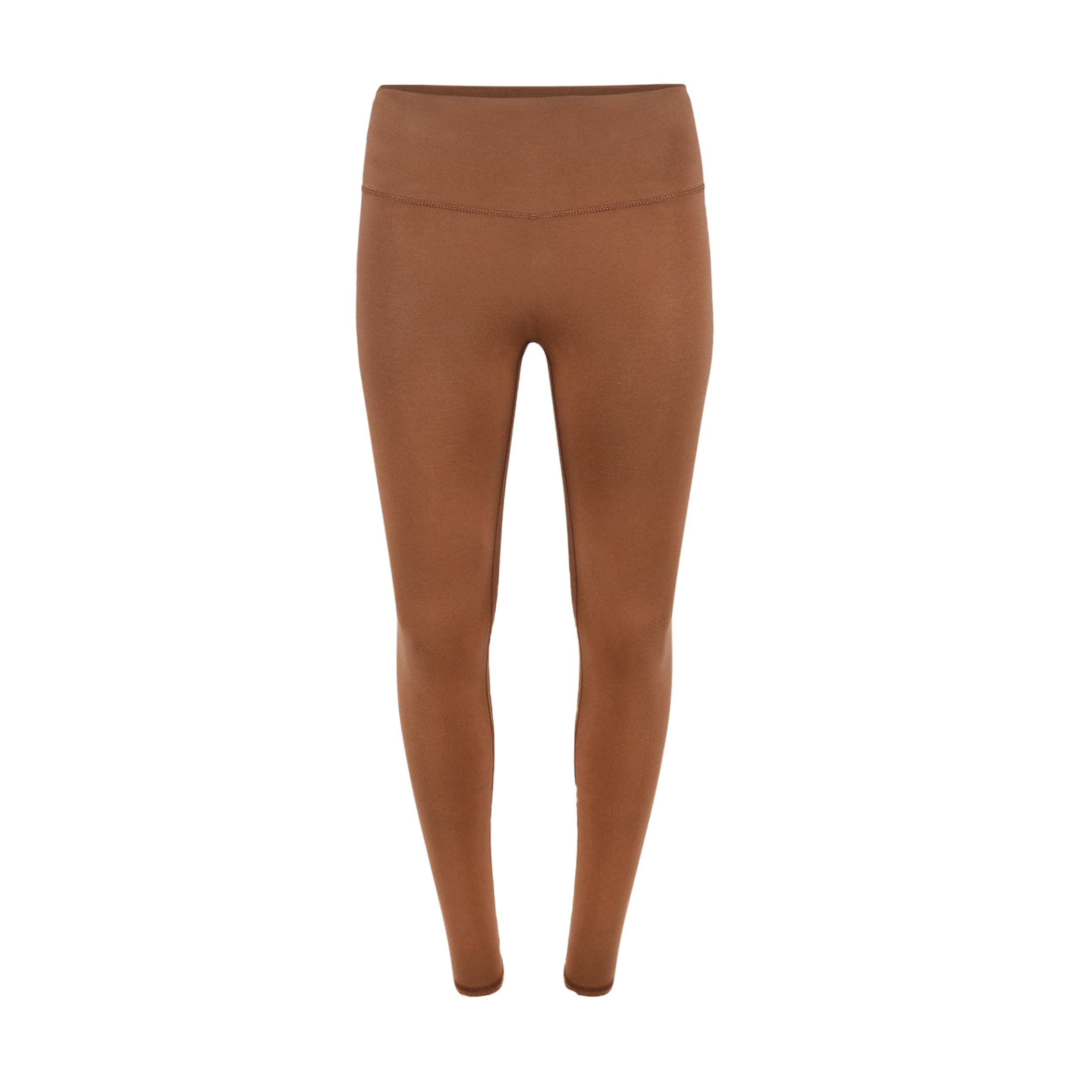 Lezat Legging Root Beer / XS Dani Organic Cotton Legging
