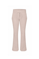 Lezat Legging Sand / XS Taylor Organic Cotton Wide Leg Pocketed Pant