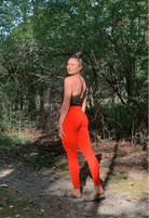 Lezat Legging Sara Organic Cotton Legging