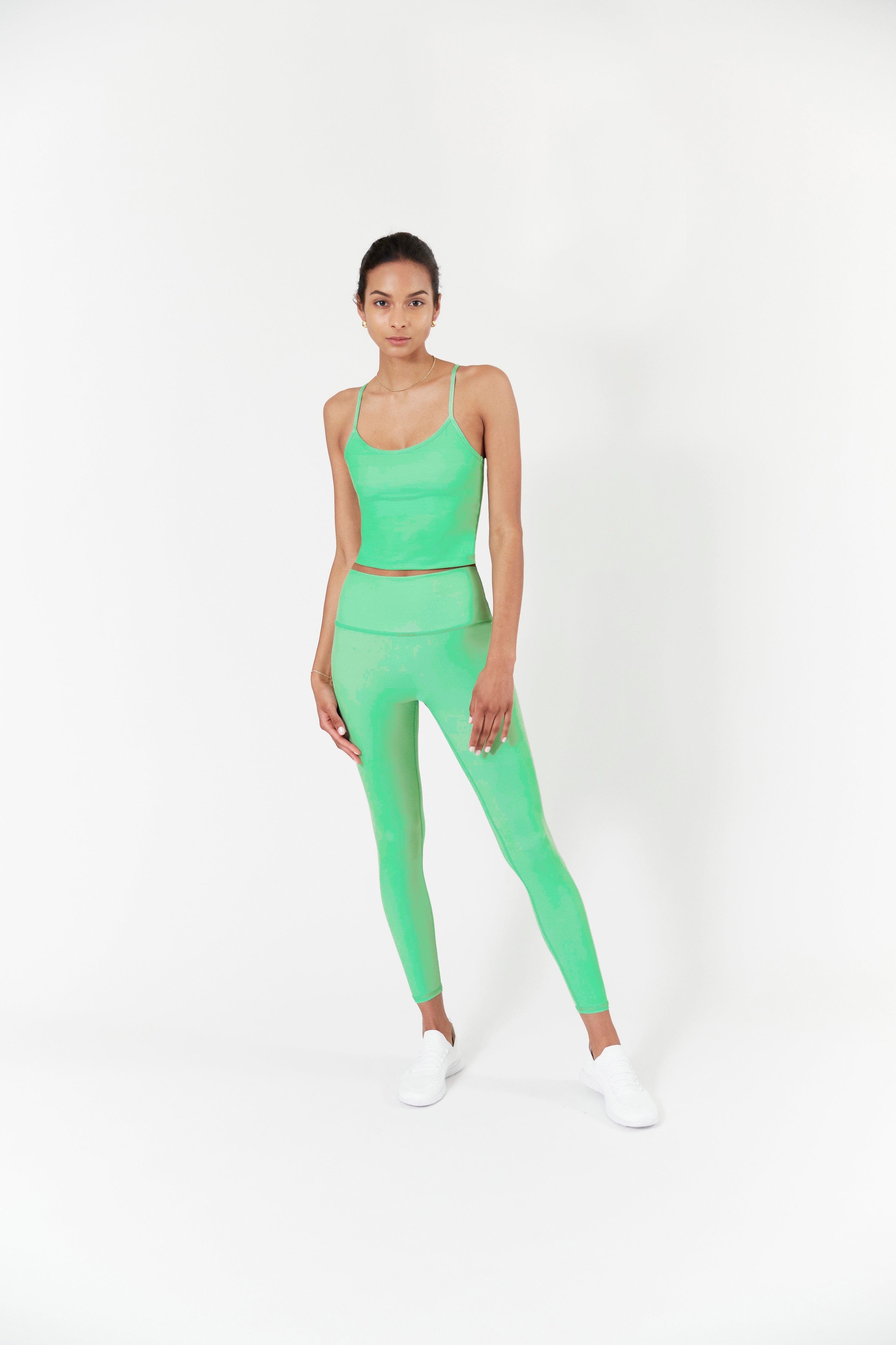 Lezat Legging Sara Organic Cotton Legging