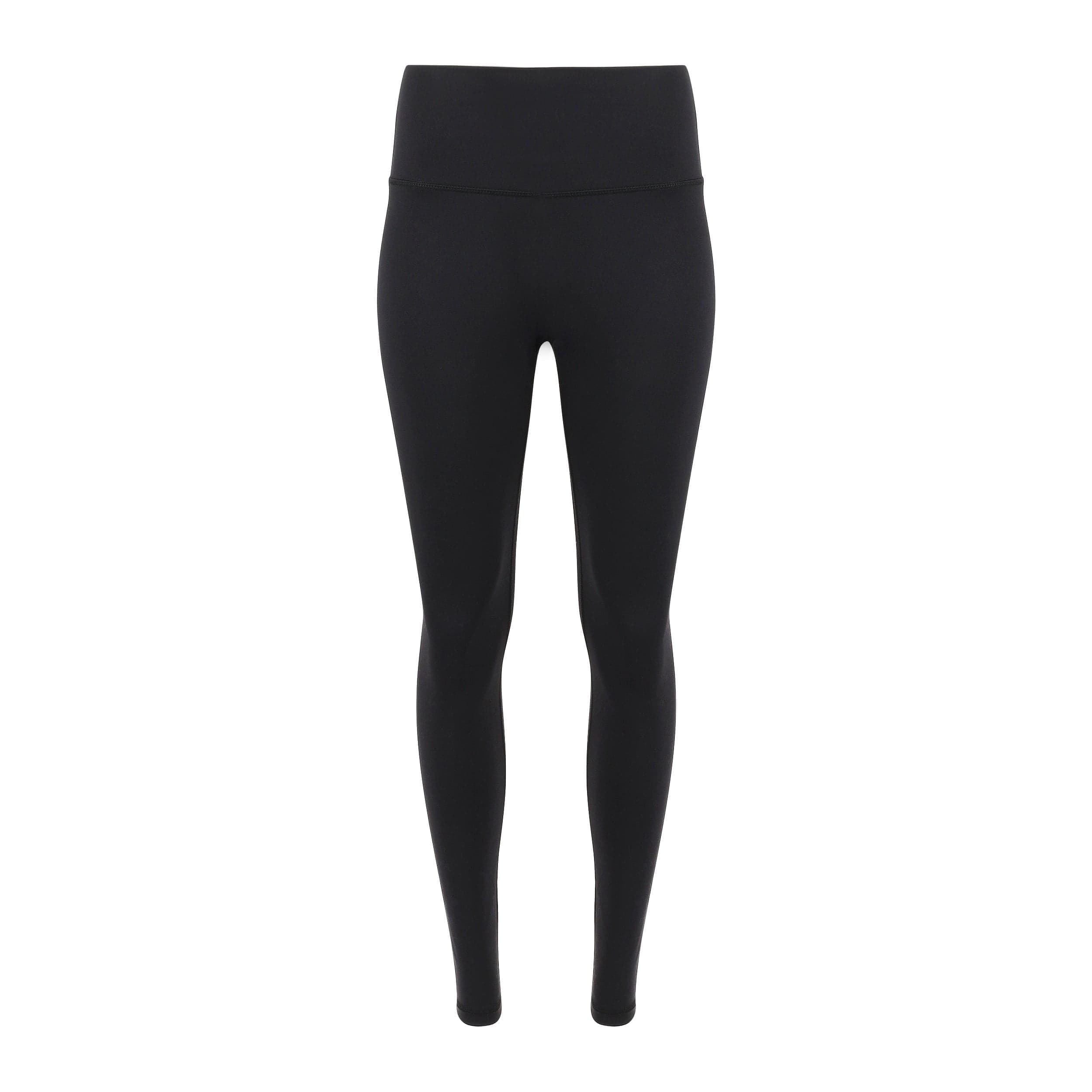 Lezat Legging Sara Organic Cotton Legging - Black