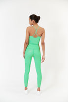 Lezat Legging Sara Organic Cotton Legging Grass