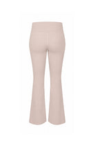Lezat Legging Taylor Organic Cotton Wide Leg Pocketed Pant
