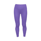 Lezat Legging Ultra Violet / XS Ada Organic Cotton 7/8 Legging