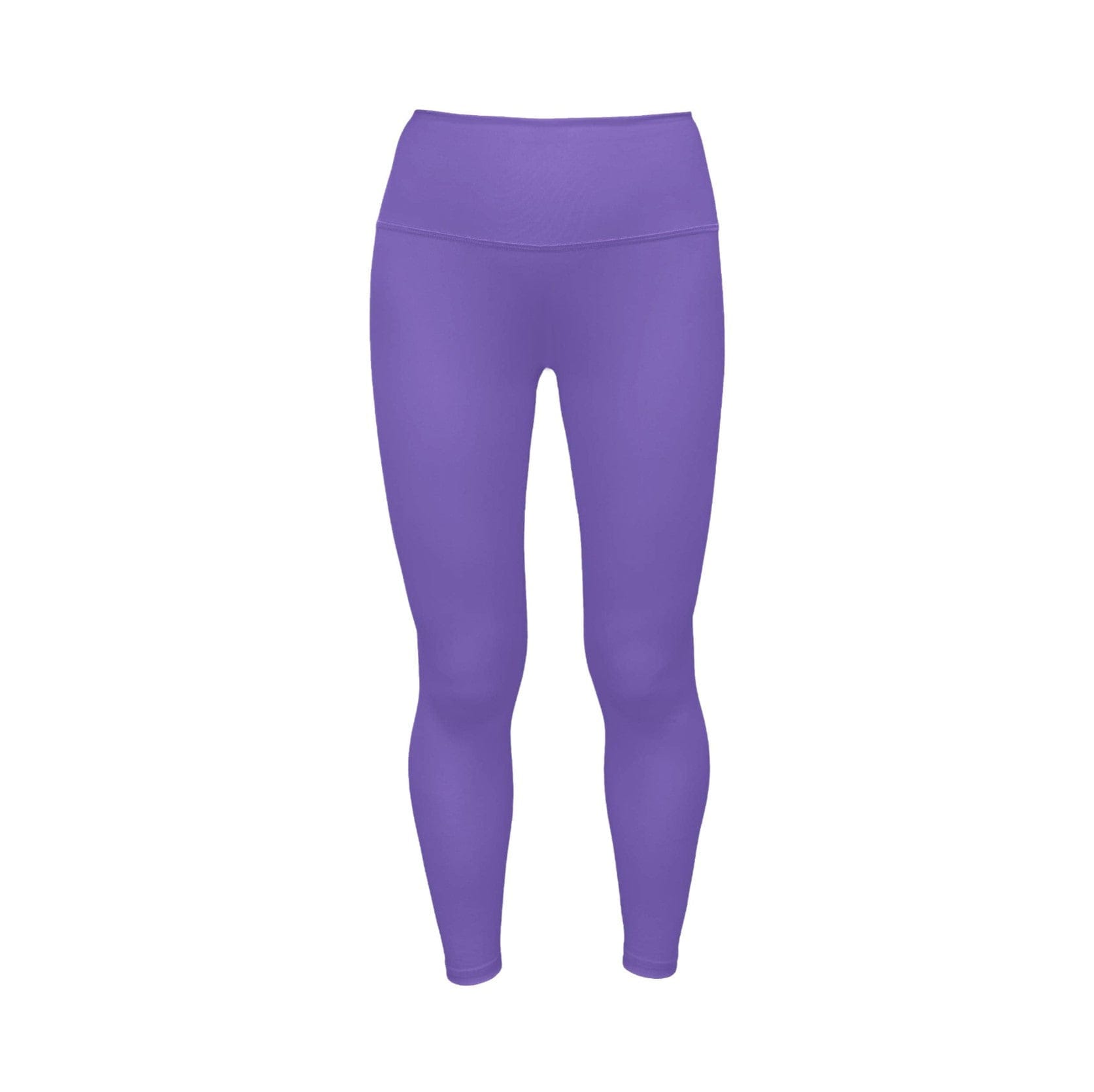 Lezat Legging Ultra Violet / XS Ada Organic Cotton 7/8 Legging