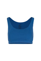 Lezat Lounge Bra Marine / XS Jules Thermal Organic Cotton Sports Bra