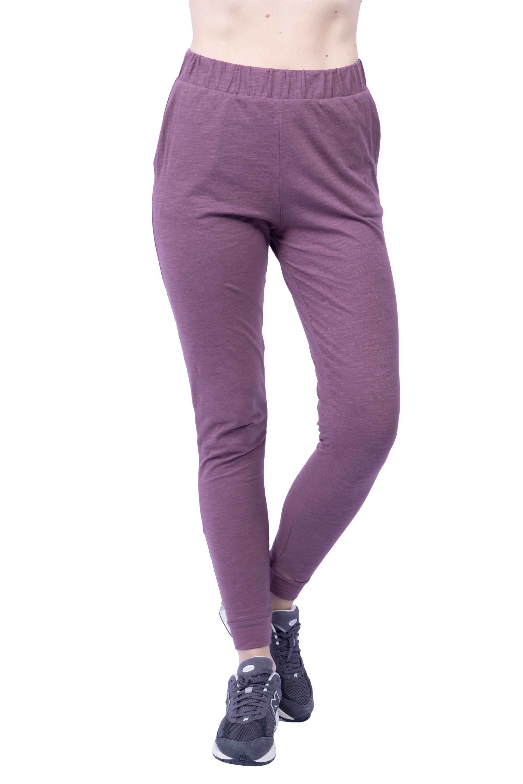 Lezat Pant Tegan Organic Cotton Jogger Pant