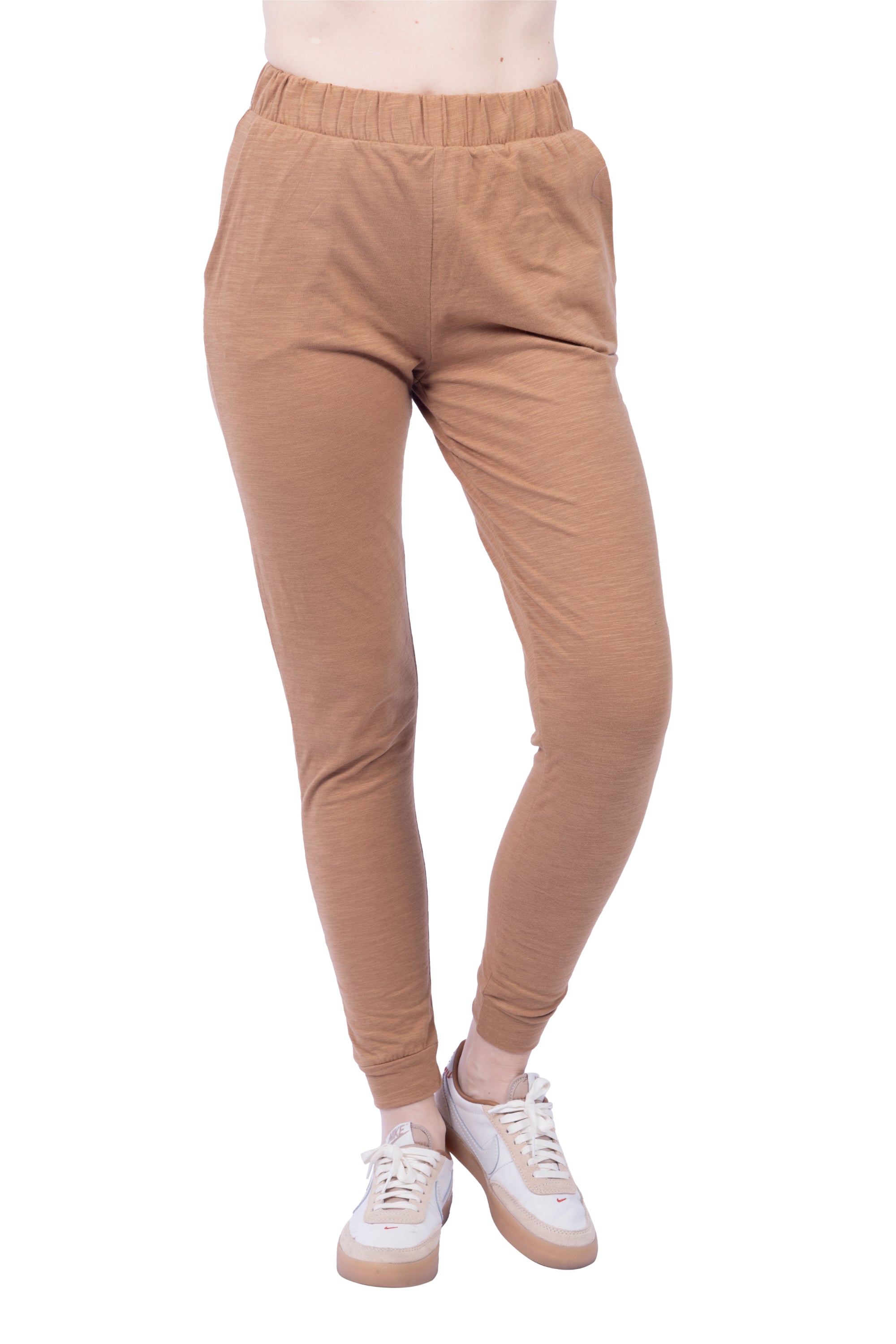 Lezat Pant Tegan Organic Cotton Jogger Pant