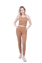 Lezat Pant Tegan Organic Cotton Jogger Pant