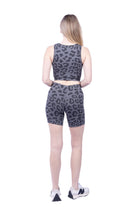 Lezat Top Sara Organic Cotton Bra Top