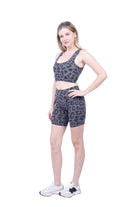 Lezat Top Sara Organic Cotton Bra Top