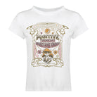 organic cotton tee