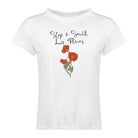Tessa cotton tee