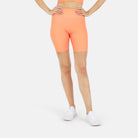 Lezat Biker Short Ada Organic Cotton Biker Short - Glow