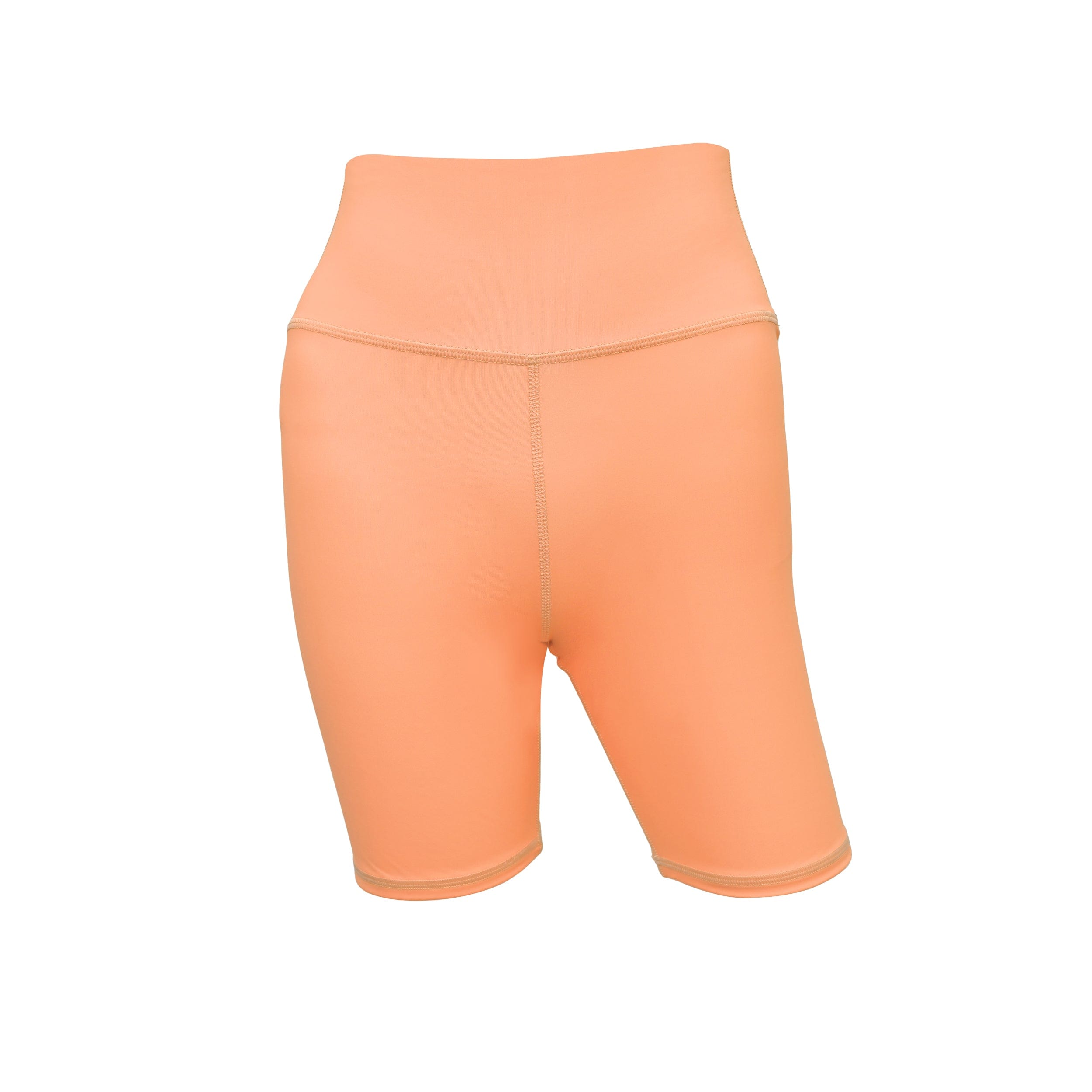 Lezat Biker Short Ada Organic Cotton Biker Short - Glow