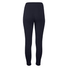 Lezat Drawstring Pant Well Suited Two-Pocket Drawstring Pant - Black