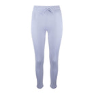 Lezat Drawstring Pant Well Suited Two-Pocket Drawstring Pant - Cement
