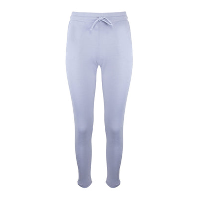Lezat Drawstring Pant Well Suited Two-Pocket Drawstring Pant - Cement