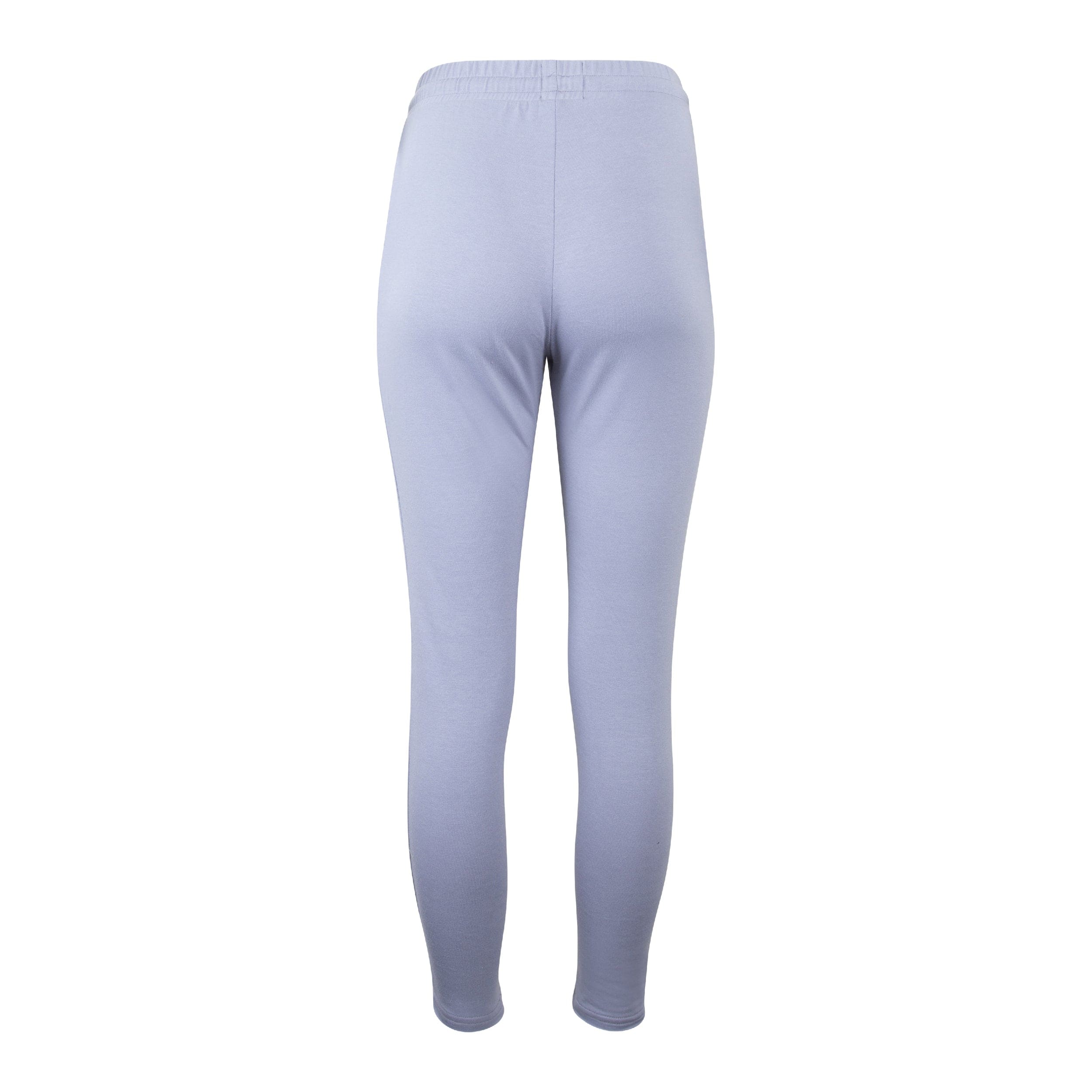 Lezat Drawstring Pant Well Suited Two-Pocket Drawstring Pant - Cement
