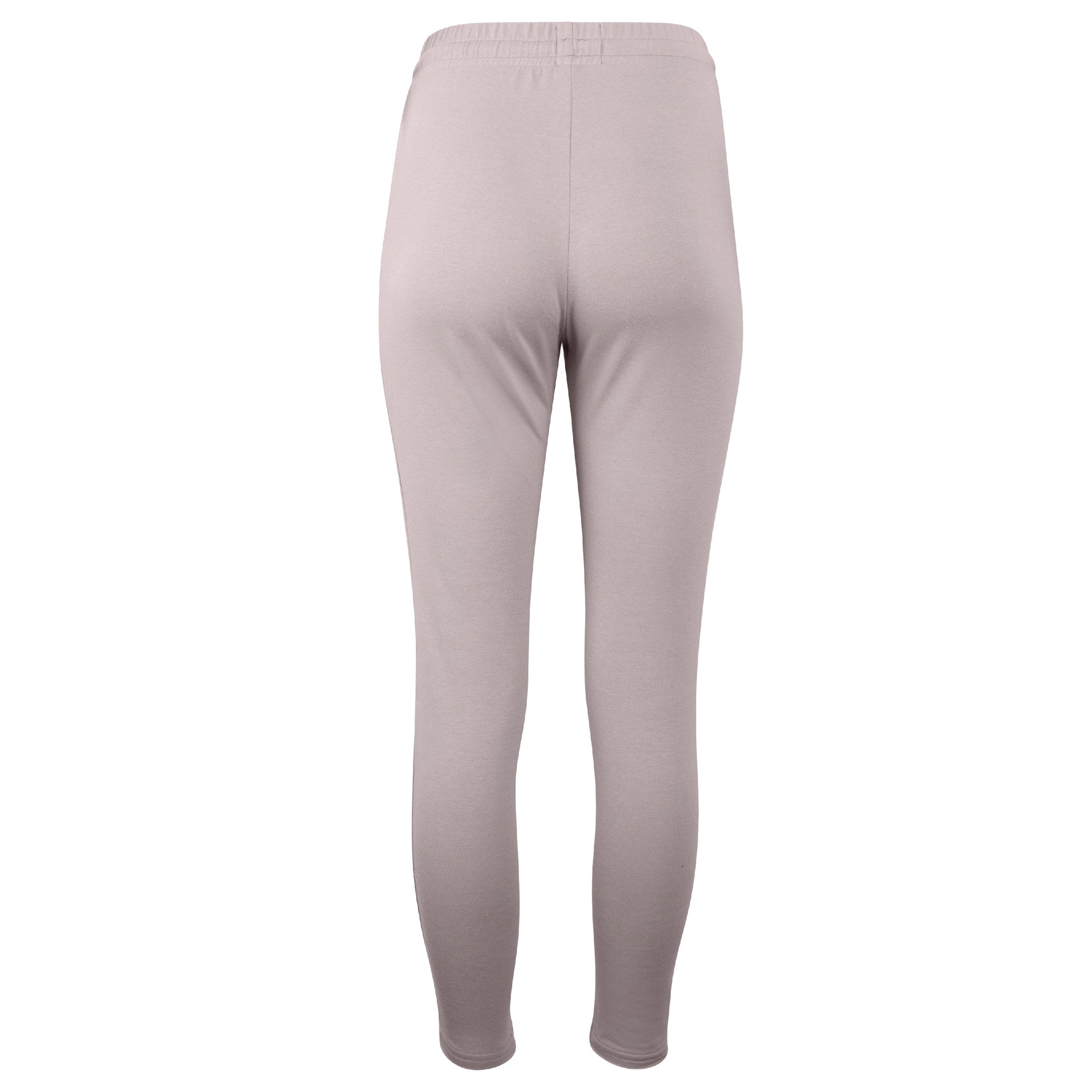 Lezat Drawstring Pant Well Suited Two-Pocket Drawstring Pant - Coco