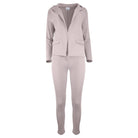 Lezat Drawstring Pant Well Suited Two-Pocket Drawstring Pant - Coco