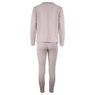 Lezat Drawstring Pant Well Suited Two-Pocket Drawstring Pant - Coco