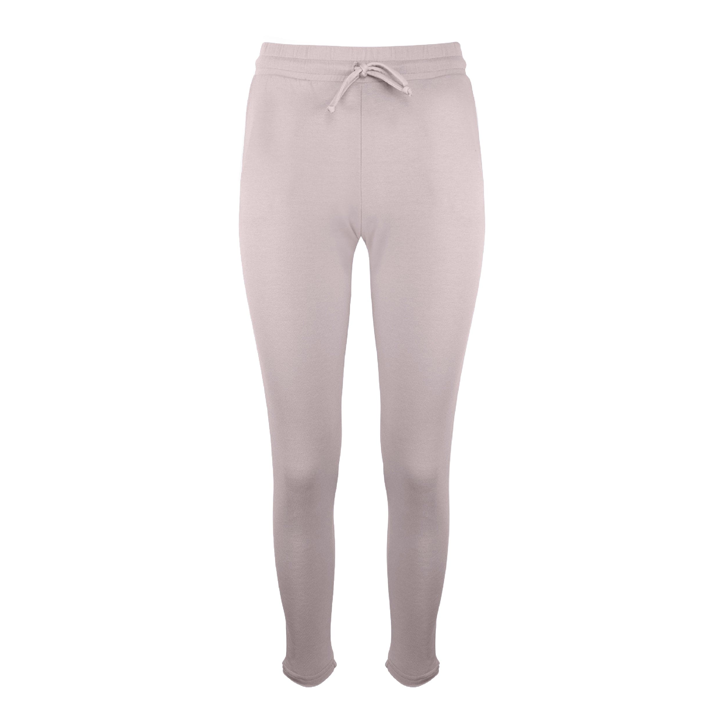 Lezat Drawstring Pant Well Suited Two-Pocket Drawstring Pant - Coco