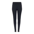 Lezat Jogger Self-Love Rib Jogger Pant - Black