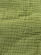 Lezat Jumpsuit Kaia Linen Jumpsuit - Olive