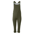 Lezat Jumpsuit Kali Linen Jumpsuit - Olive