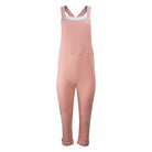 Lezat Jumpsuit Kali Linen Jumpsuit - Papaya
