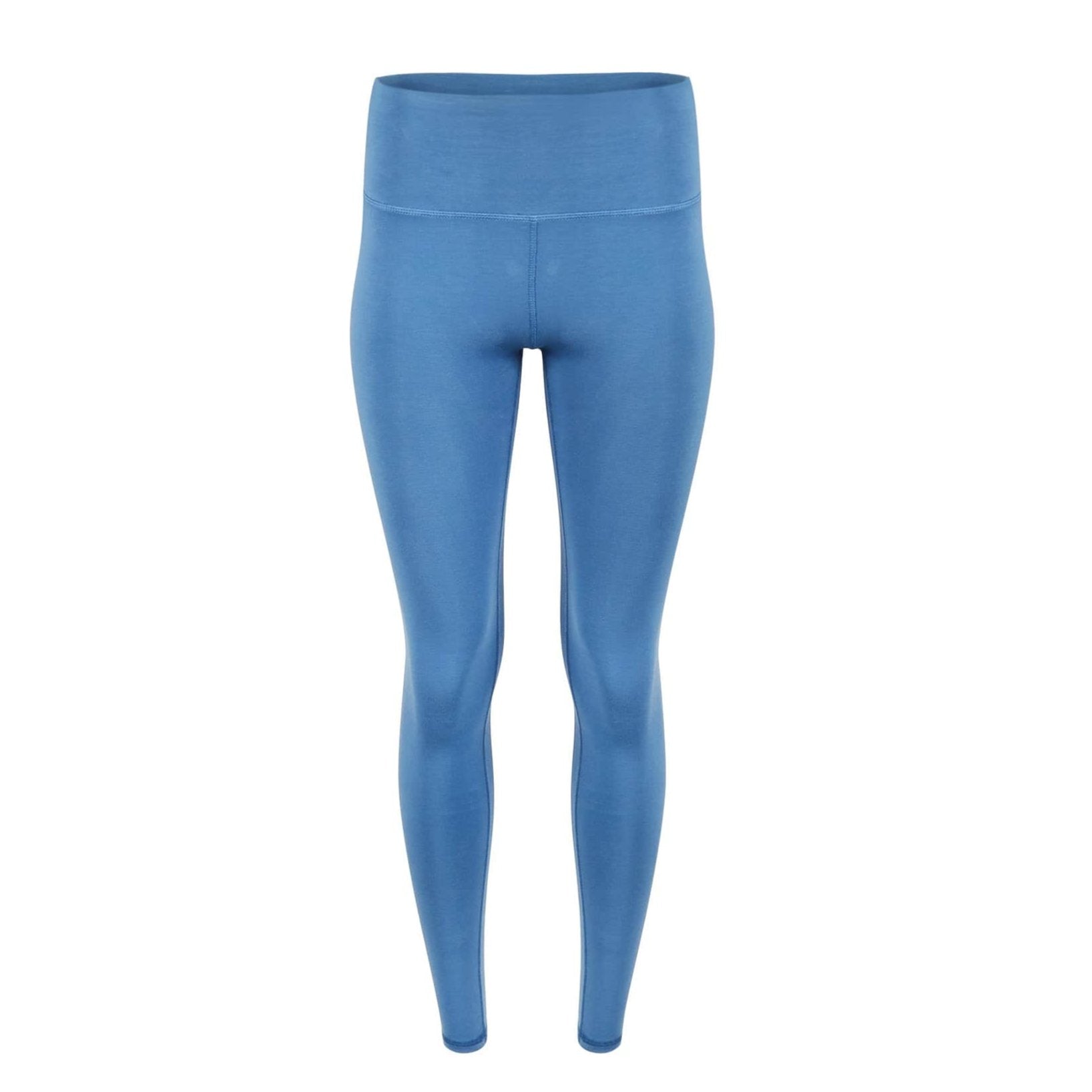 Lezat Legging Dani Organic Cotton Legging - Mykonos