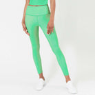Lezat Legging Sara Legging - Grass