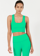 Lezat Top Sara Top - Grass